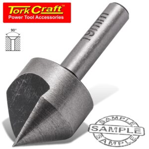 Countersink carb.steel 3/4' (19 mm)(T CS205)