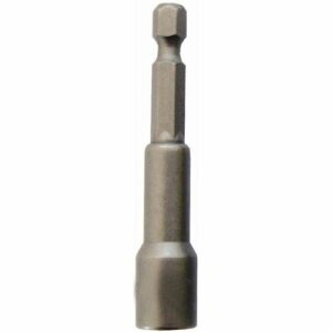 Nutsetter magnetic 7x65mm carded(T NS07065C)