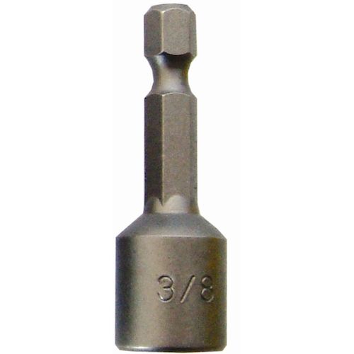 Nutsetter 3/8'x 45mm carded(T NS38045C)