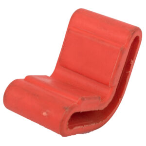 Spare plastic corner cap for bicycle stand tc bs001(TC BS001-03)