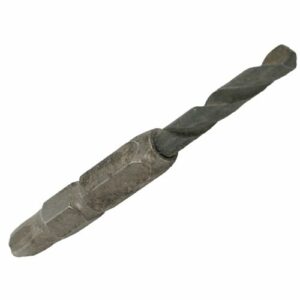 Hex shank drill bit 4mm x pozi #3(TZ AC27-D)