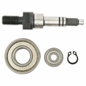 Air angle grind. service kit bearing & rot. axle (7/8/11/13) for at001(AT0013-SK06)