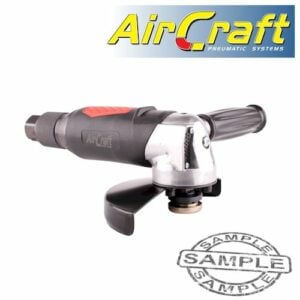 Air angle grinder 125mm proline(AT0013)