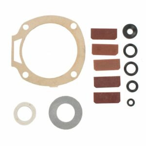 Air palm sander service kit o-rings & rotor blades (3/8/10/16-17/20/30(AT0014-SK01)