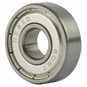 Front bearing for air ratchet wrench 3/8(AT0015-17)
