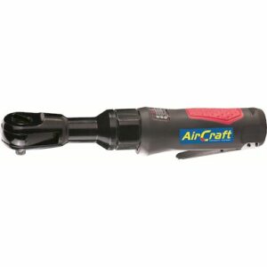 Air ratchet wrench 3/8' (single ratchet paw)(AT0015)