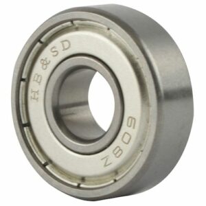 Front bearing for air ratchet wrench(AT0016-17)