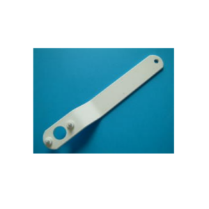 Pin spanner 30mm-4mm white