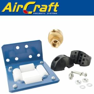Service kit for hr81215 incl. air inlet  r/guide ass. hose stopper(HR81215-2)