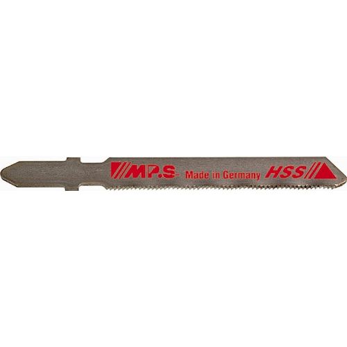 Jigsaw blade metal t-shank 28tpi t118g(MPS3110-5)