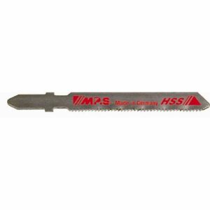 Jigsaw blade metal t-shank 21tpi t118a(MPS3111-5)