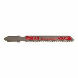 Jigsaw blade metal t-shank 12tpi t118b(MPS3113-2)