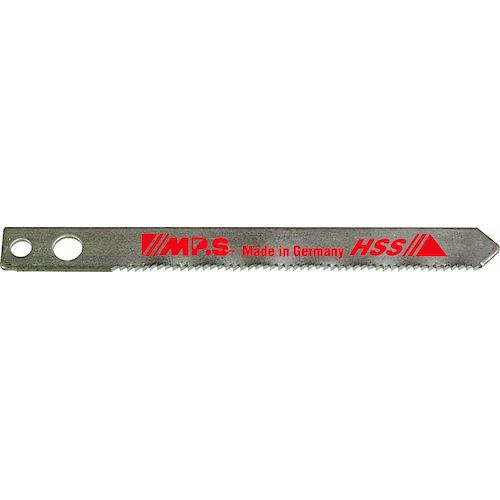 Jigsaw blade  metal makita shank 80mm 21tpi(MPS3311-2)