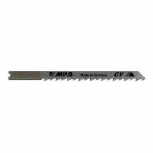 Jigsaw blade wood u-shank 6tpi 100mm(MPS3403-2)
