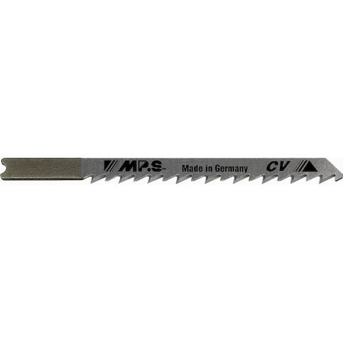 Jigsaw blade wood u-shank 6t 130mm(MPS3403L-2)