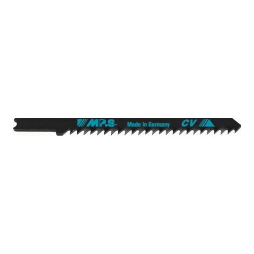 Jigsaw blade u-shank wood 8tpi 100mm(MPS3406-2)