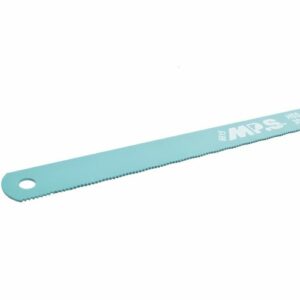 Hacksaw blade hss 24t x 300mm for metal cutting(MPS6615-24)