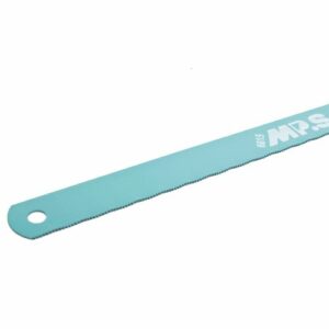 Hacksaw blade hss 32t x 300mm for metal cutting(MPS6615-32)