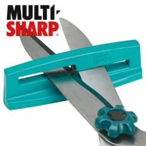 Shear & scissor sharpener(MS1401EC)