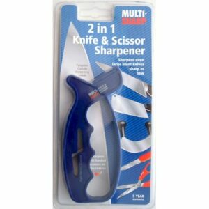 Knife and scissor sharpener(MS1901)