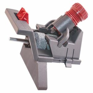 Sharpener attach. hss/mas/wood drill bits 1-13mm & flat chisels(MS2001)