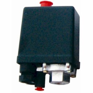 Press.switch 1 ph.1 way push in valve(SD42001)