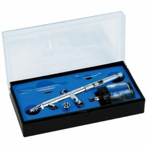 Airbrush kit 0.5mm nozzle(SG A182)