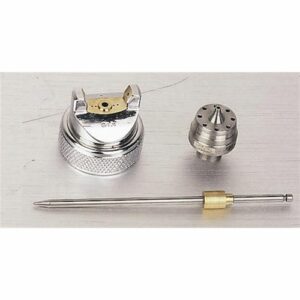 Nozzle/needle kit 1.4mm for ab17g(SG AB17G-1)