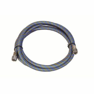 Air hose nylon braided 3m 1/8x1/8 f/f(SG AH05)