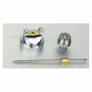 Spare nozzle kit 1.7mm for sg as1001(SG AS1001-2)