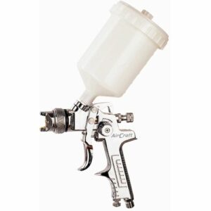 Spray gun hvlp 1.4mm nozzle(SG AS1001A)