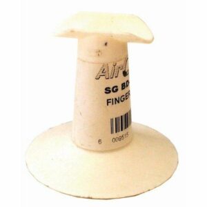 Airbrush finger rest(SG BD-480)