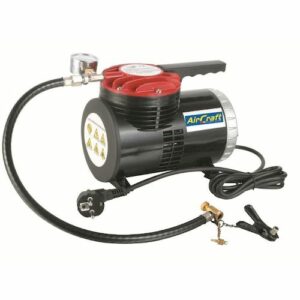 Compressor kit w/hose& tyre connector(SG COMP09K)