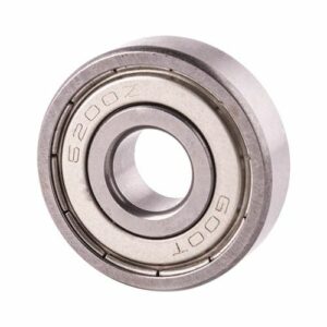 Front & rear bearing for all mini compressors(SG COMPSP-05)