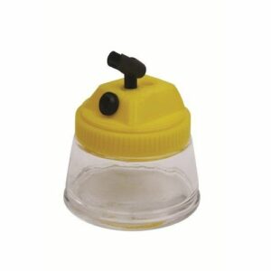 Mini paint cleaning pot(SG CP01)