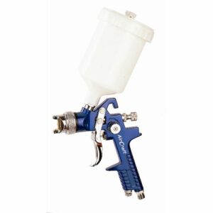 Spray gun hvlp 2.0mm nozzle 600cc plastic cup(SG H827-02)