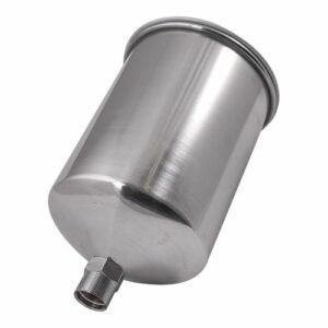 Spare aluminium cup 800cc for sg h827/h887(SG H827-5)