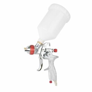 Spray gun mini touch up 0.5mm nozzle(SG H887MINI)