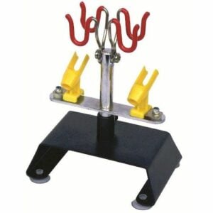 Arbrush holder for table top suction feet(SG HL02)