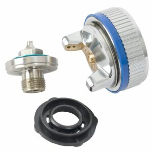 Service kit air cap & nozzle (1-3/9) for lm3000(SG LM3000-SK01)