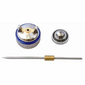 Nozzle/needle kit 0.5mm for lm3000m(SG LM3000M-3)