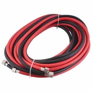 7.5m rubber hose(SG PPX4001S-1)