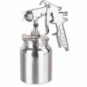 Professional suction cup spray gun with 2.0mm nozzle high pressure(SG PQ2)