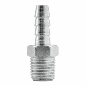 Hosetail 1/4' x 10mm bulk(SG12030)