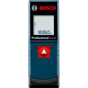 Bosch GLM 20 Laser Measure
