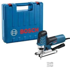 Bosch - GST 150 CE Jigsaw Barrel Body - 780W | 0601512000