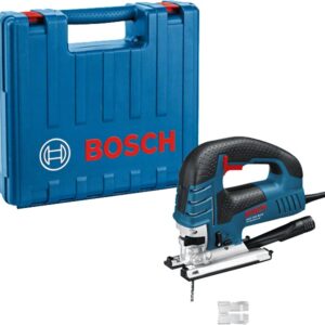 Bosch - GST 150 BCE Jigsaw - 780W | 0601513000