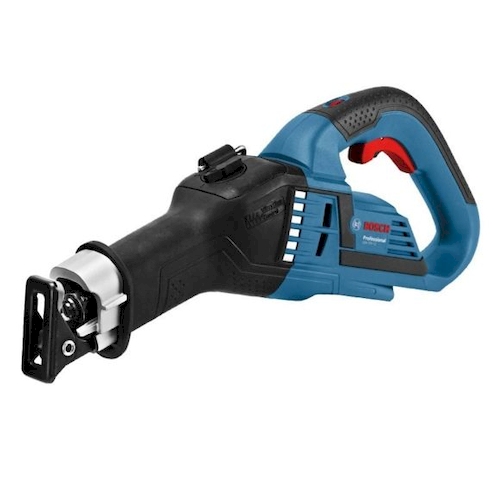 Bosch Hd Gsa 18v 32 Ec Cordless Sabre Saw Bare Tool