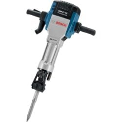 Bosch GSH 27 VC Breaker