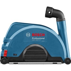 Bosch GDE 230 FC-T Angle Grinder Dust Guard